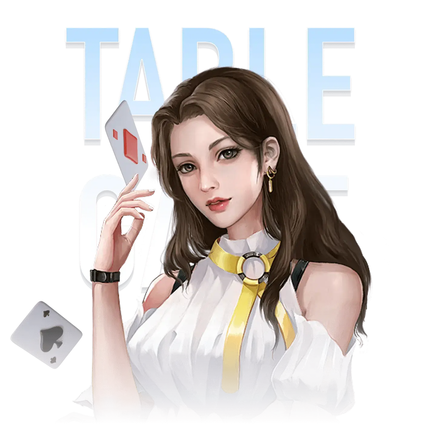 TABLE GAMES